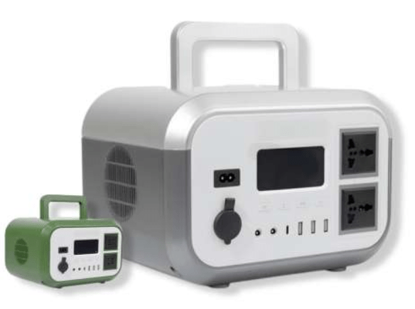 GY-600W